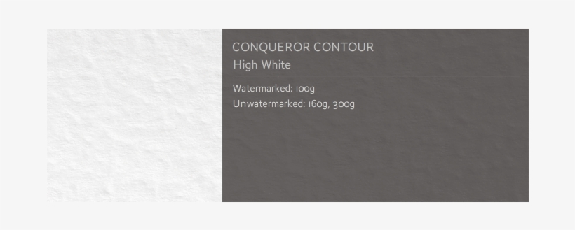 Conqueror Letterhead Paper Texture Contour 160 Gsm - Paper, transparent png #949272