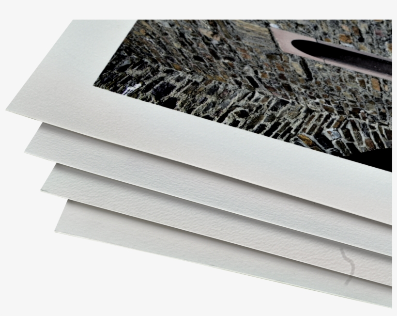 Textured Paper - Ilford Textured Cotton Rag, transparent png #949339