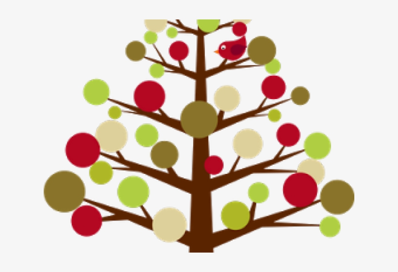 Christmas Clipart Modern - Kids Christmas Clip Art, transparent png #949369