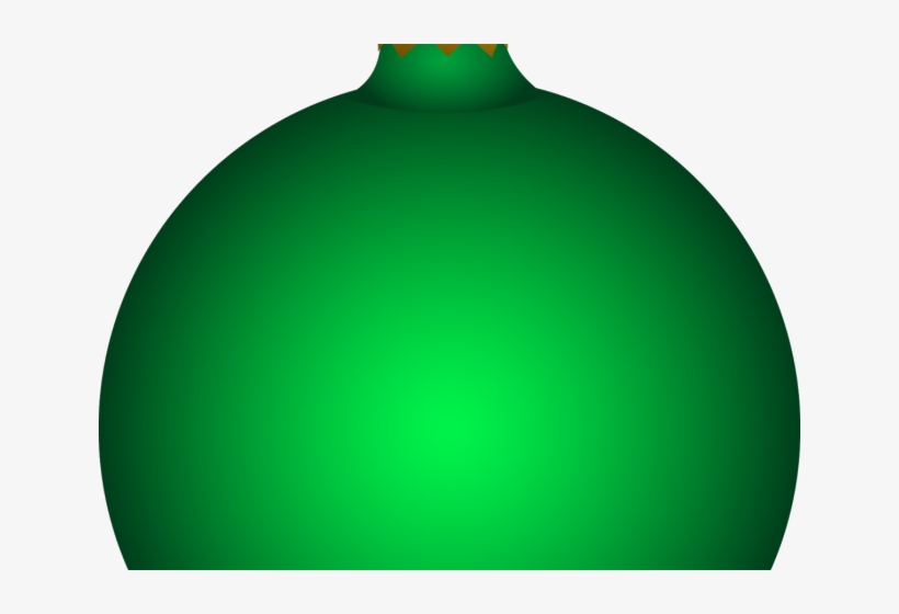 Christmas Clipart Ornament - Christmas Day, transparent png #949387