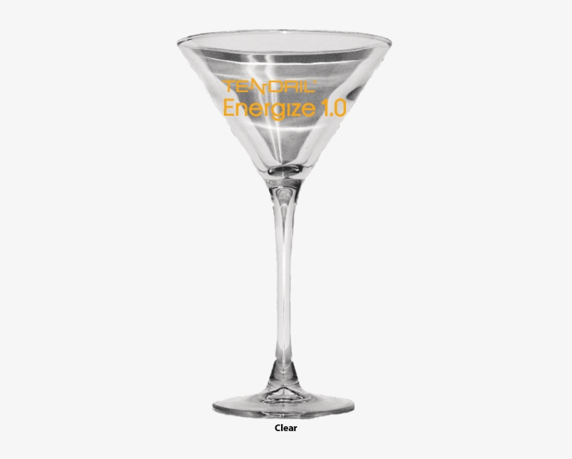 Martini Glass - 7.25 Oz. Martini Glass Quantity(48), transparent png #949414