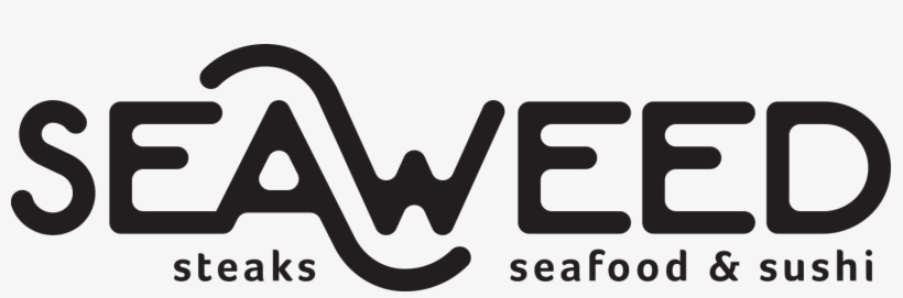 Seaweed Is A Contemporary Steak And Seafood Experience, transparent png #949463
