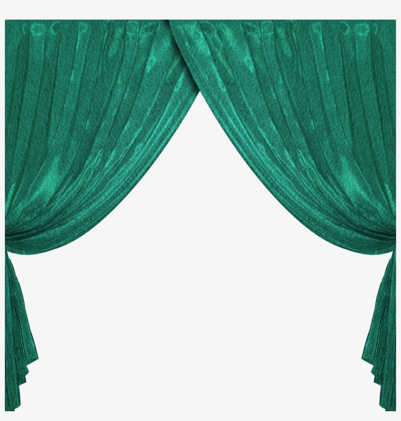 Dark Green Curtains Transpa Free Png Pngkey Dark Green Curtains Transpa Free, Dark Green Curtains