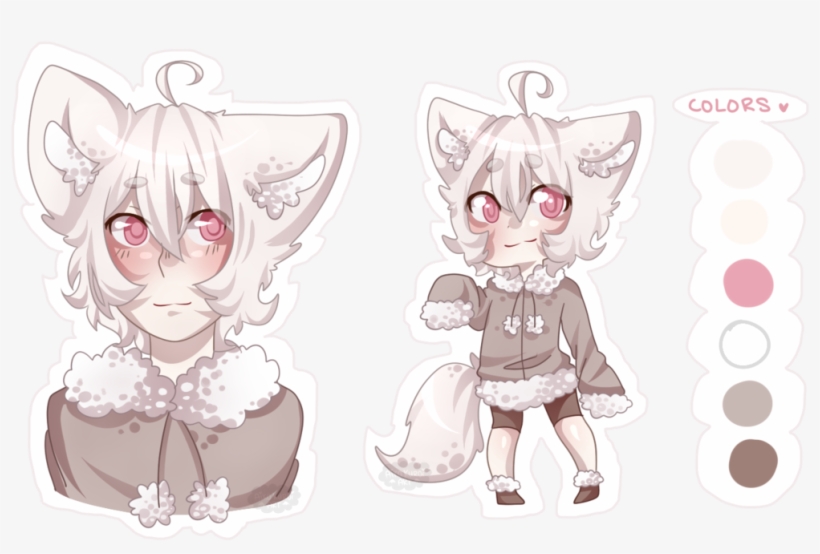Custom Toasted Marshmallow Adopt By Blushingbats On - Drawing, transparent png #949658