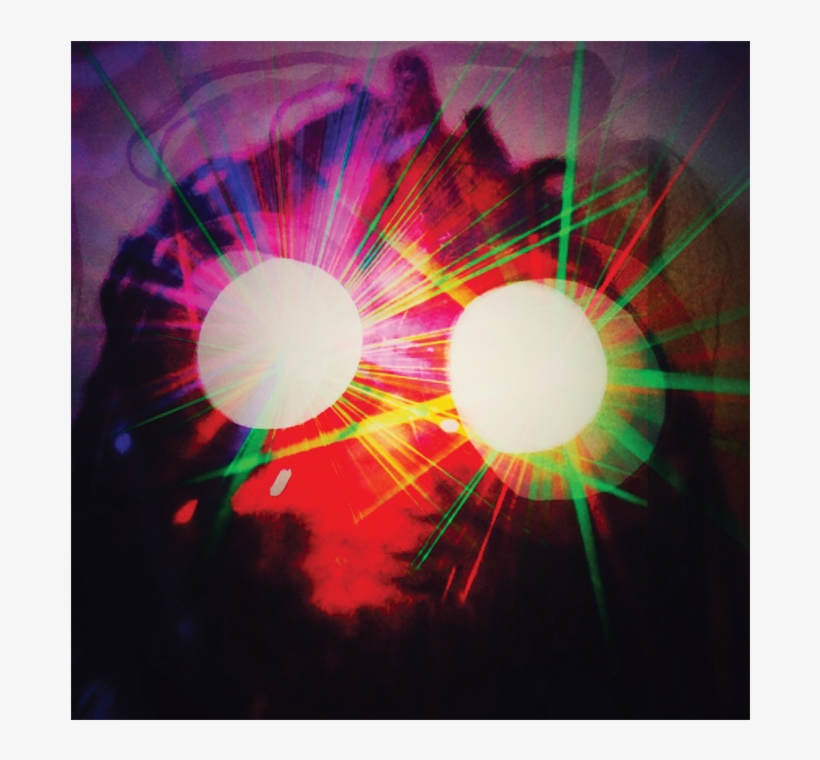 Cursed - Compact Disc, transparent png #949872