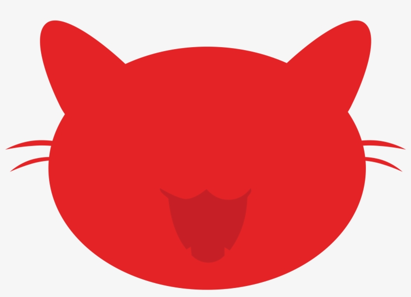 Open - Spreadshirt Cat Lover Hat, transparent png #949940