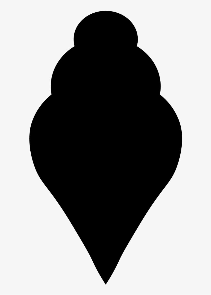 Png For Use With Cutting Machines - Silhouette, transparent png #949963