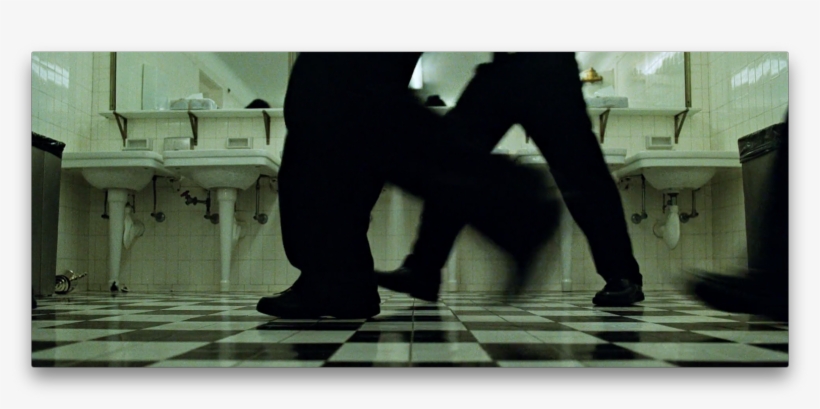 It's Interesting How Little Head Room There Is - Floor, transparent png #9400074