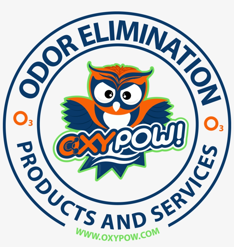 Oxypow Logo - Emblem, transparent png #9400176