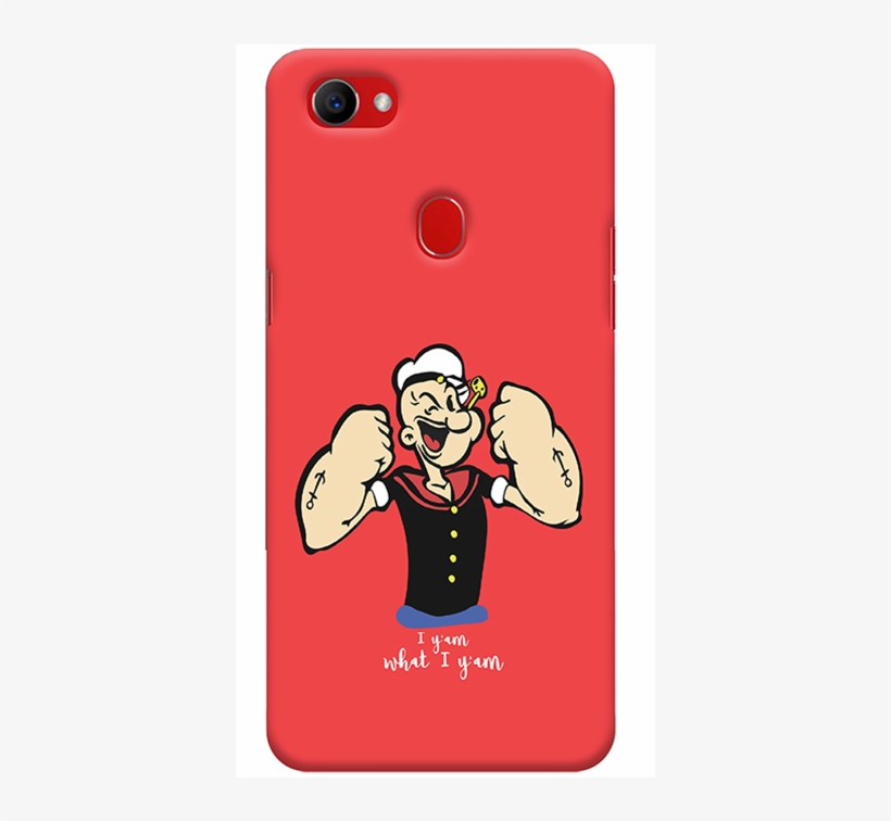 Popeye, transparent png #9400220