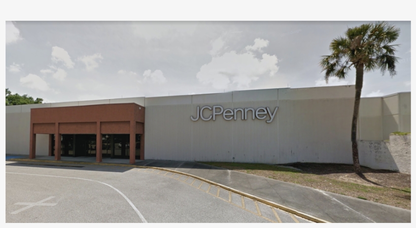 Penney To Close In St - Commercial Building, transparent png #9400374