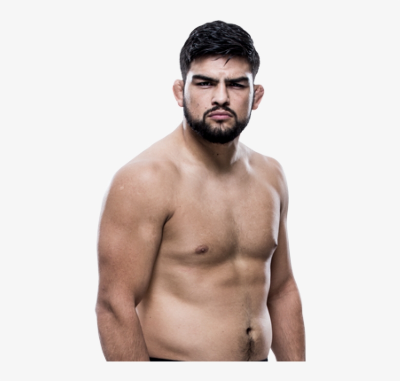 Biografía - Kelvin Gastelum, transparent png #9400463