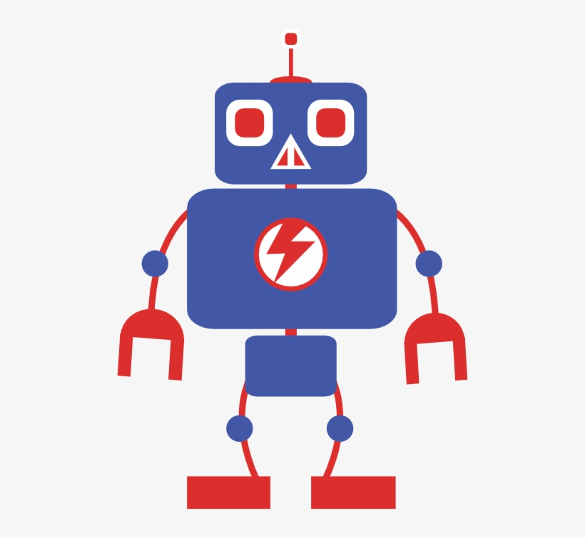 Robo 2 Geometry 555px, transparent png #9400505