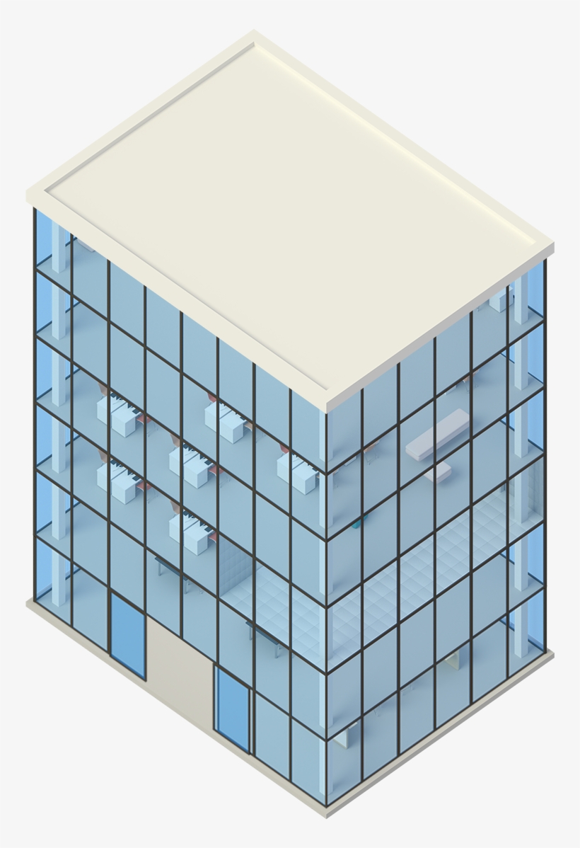 Explore The Healthy Option - Architecture, transparent png #9400549