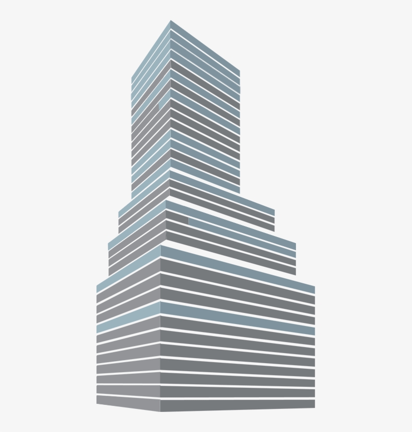 Skyscraper, transparent png #9400581