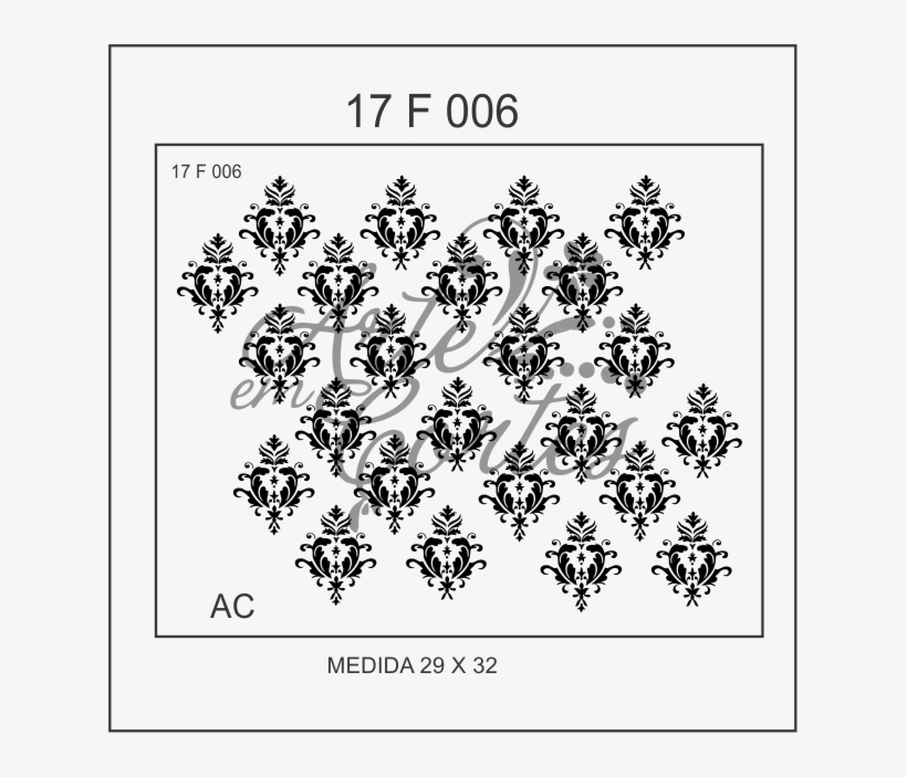 Arte Em Cortes By Marcia Leite Stencil - Illustration, transparent png #9400643