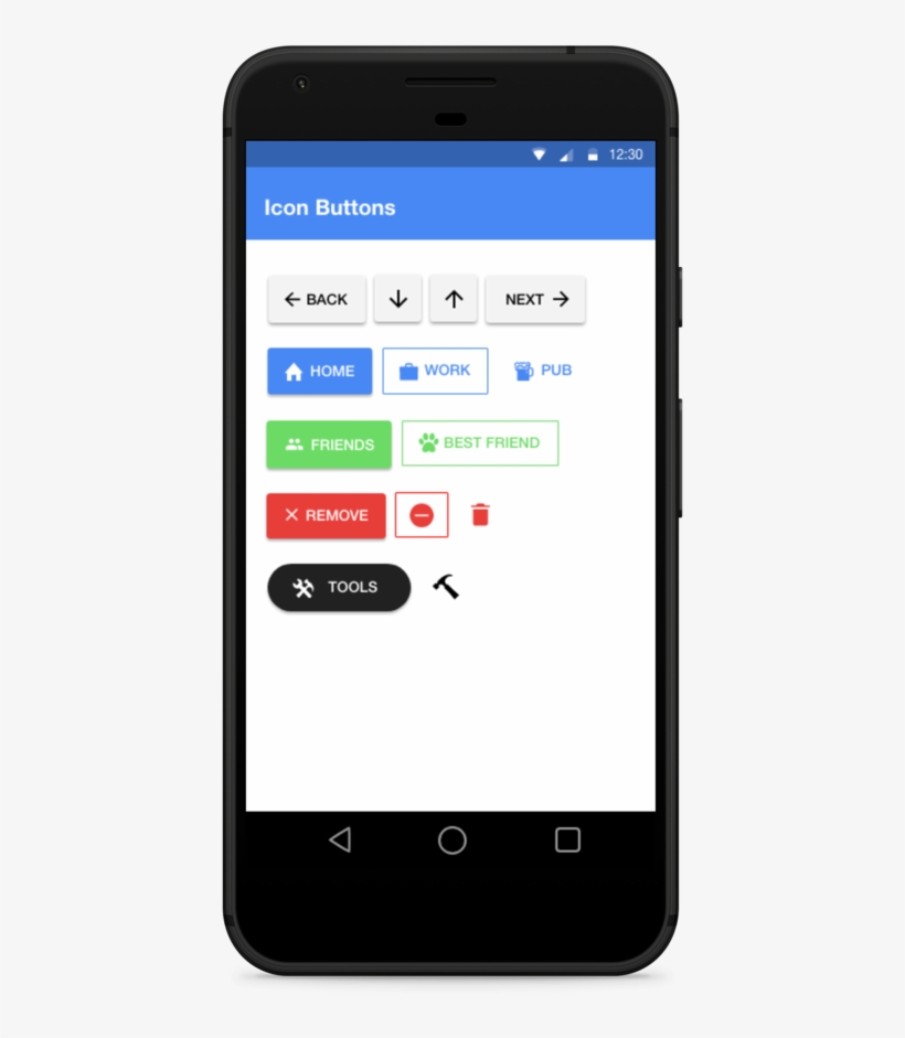 Ionic Icon Buttons Pixel Quite Black Portrait - Iphone, transparent png #9400725