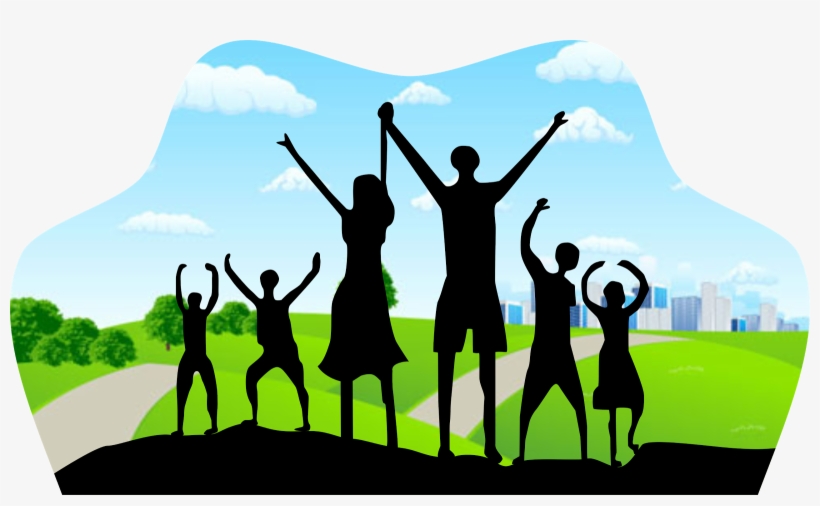 Friends Icon Png - Head Flash, transparent png #9400730