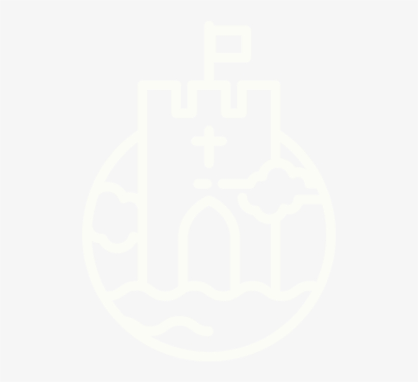 Scc Bargate Icon - Sketch, transparent png #9400789