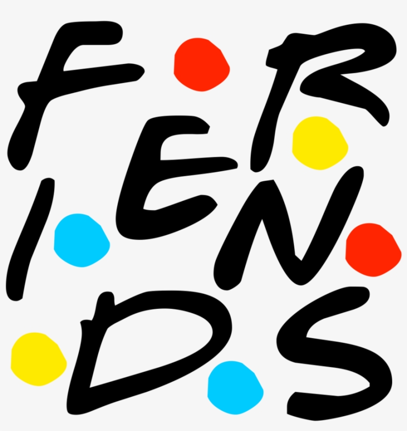 Friends Icon Images In Collection Page Png Icon Png, transparent png #9400796