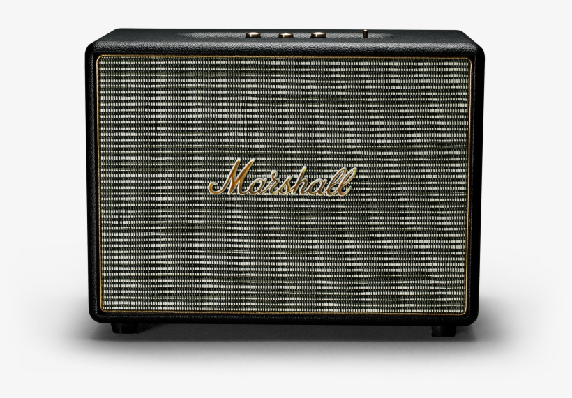 Woburn Bluetooth Black Black - Subwoofer, transparent png #9400876