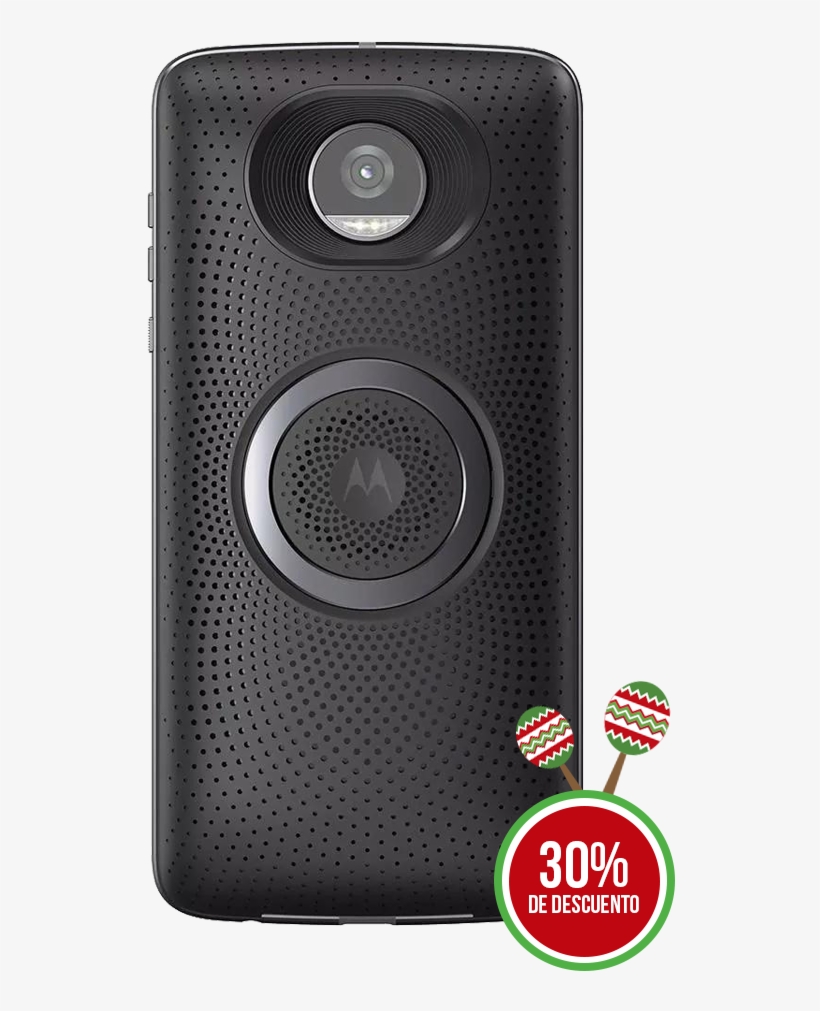 Cargar Imagen En El Visor De La Galería, Motorola Moto - Subwoofer, transparent png #9401006