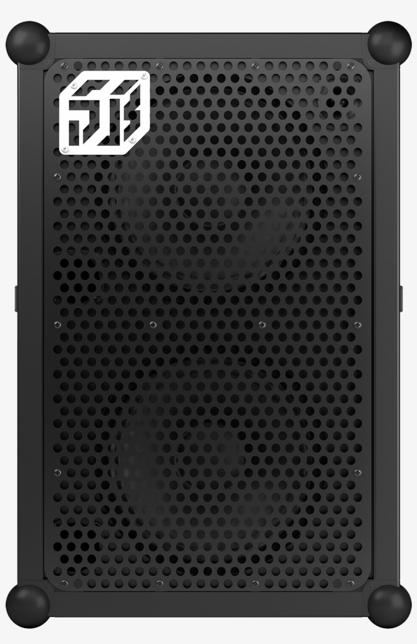 Unbelievable Power - Soundboks Png, transparent png #9401173