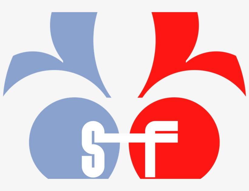 France - Fédération Du Scoutisme Français, transparent png #9401216