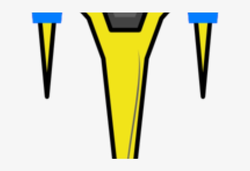 Space Invaders Clipart Ship, transparent png #9401263