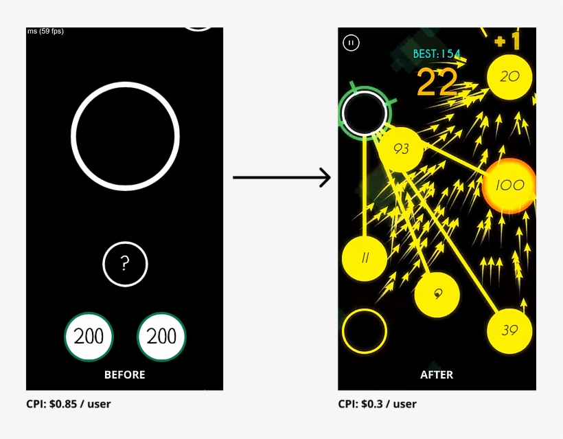 Powerups - Circle, transparent png #9401387