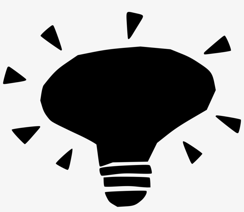 Big Image - Creativity Icon, transparent png #9401395