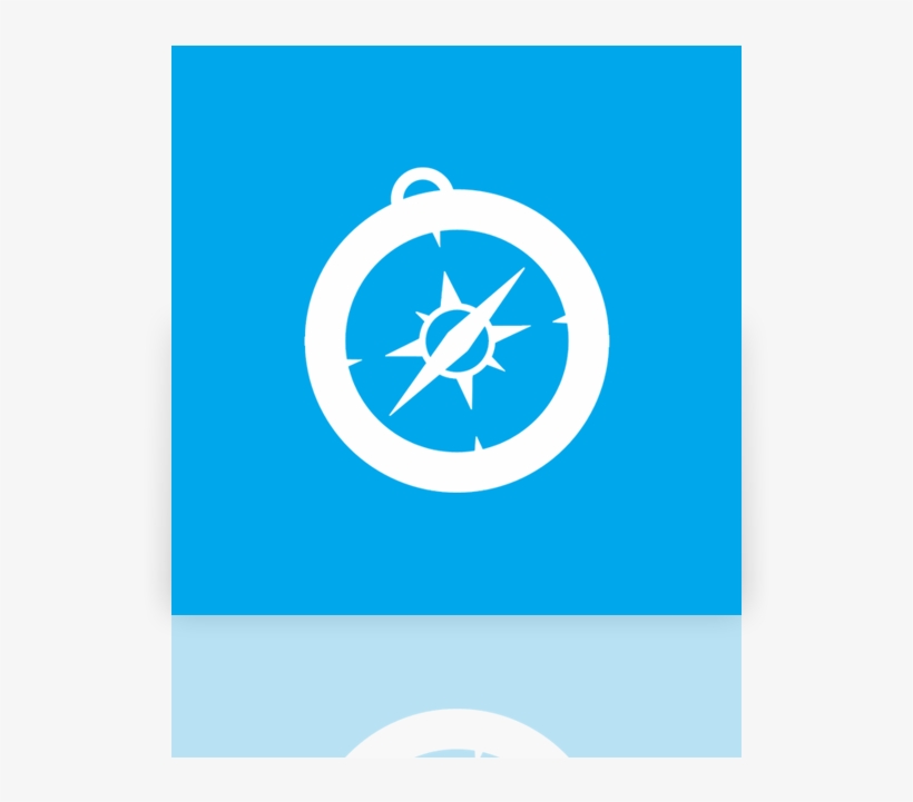 Safari,alt,mirror - Safari, transparent png #9401673