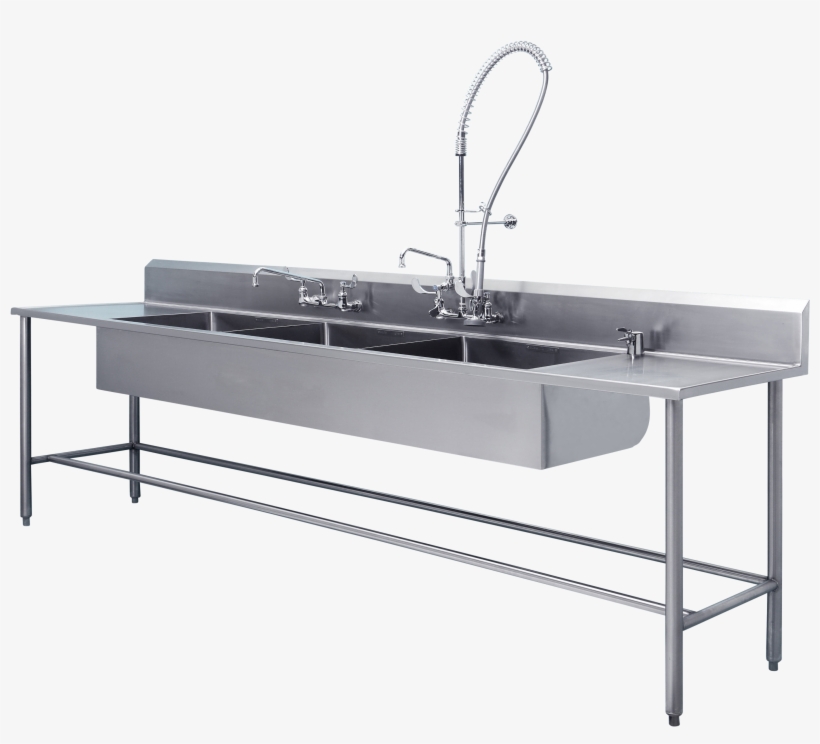 Decontamination Station Clean-up Counter, transparent png #9401922