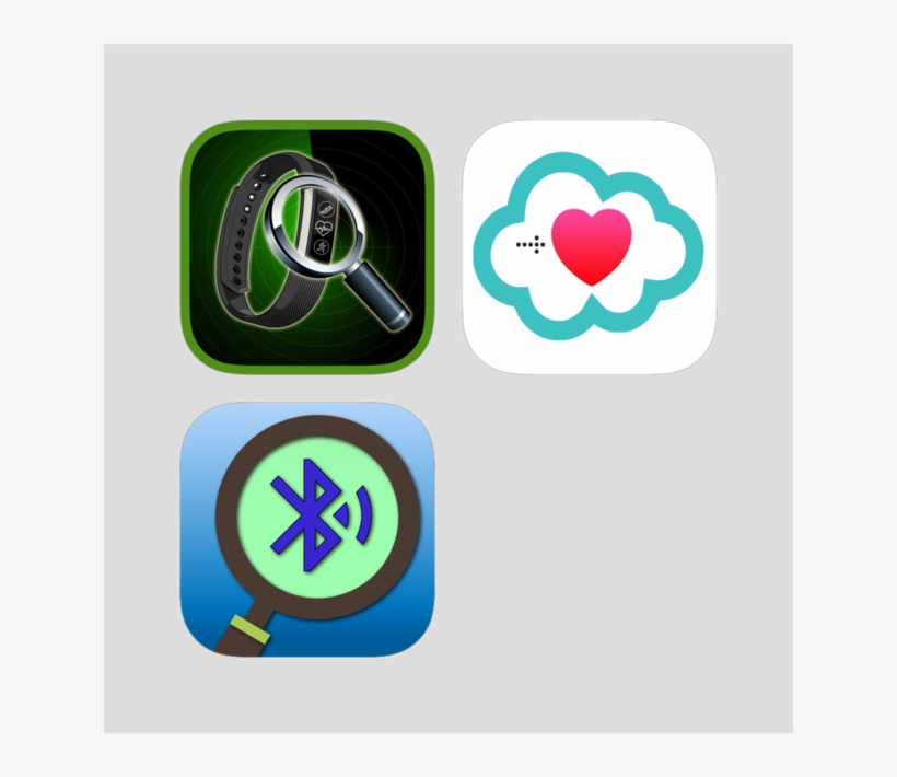 Find My Fitbit - Graphic Design, transparent png #9402061