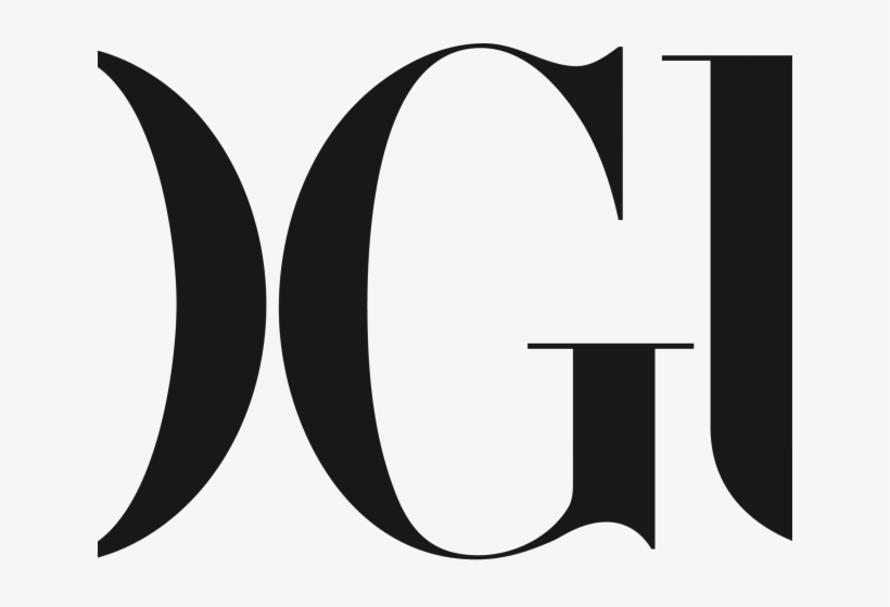 Fashion Clipart Vogue - Vogue, transparent png #9402140