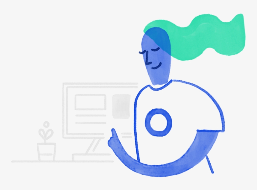 Oscar Insurance Forms And Notices - Cartoon, transparent png #9402335