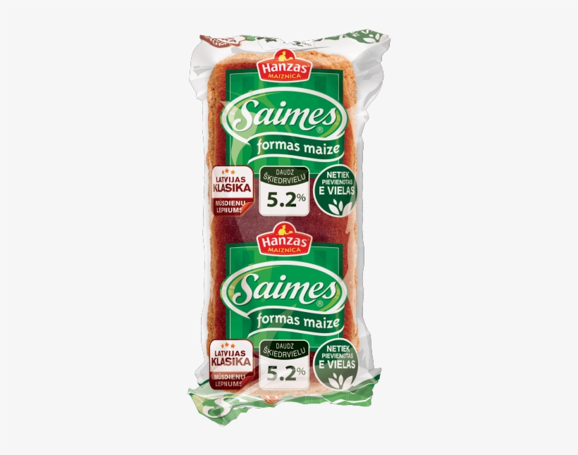 Hanzas Maiznīca - Convenience Food, transparent png #9402359