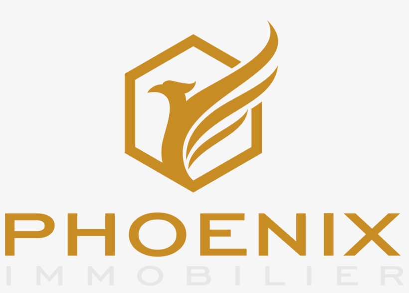 Logo - Phoenix, transparent png #9402435