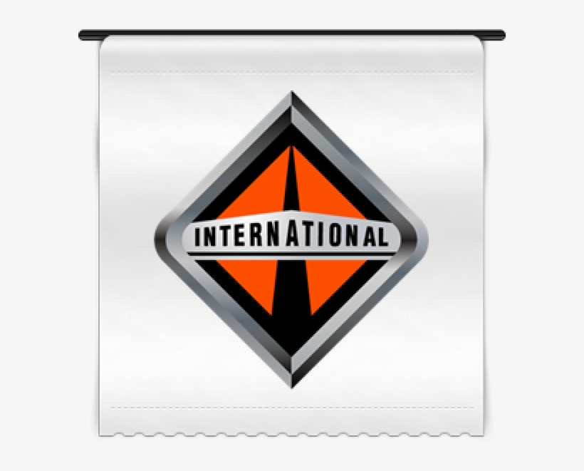 International Truck Oncom - International Truck, transparent png #9402525