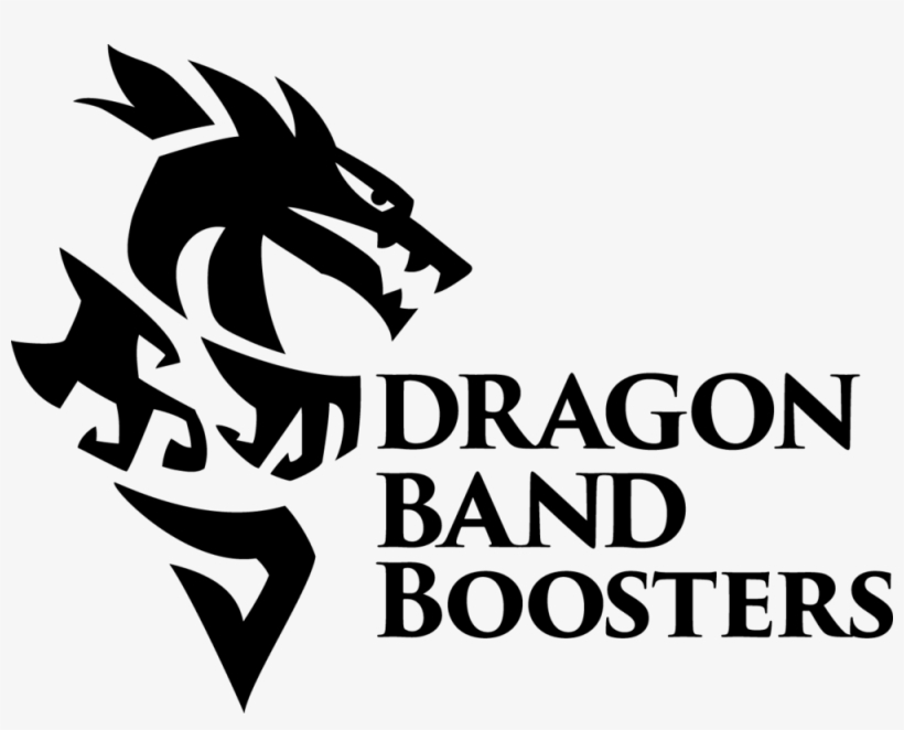 Dragon Logo Png, transparent png #9402558