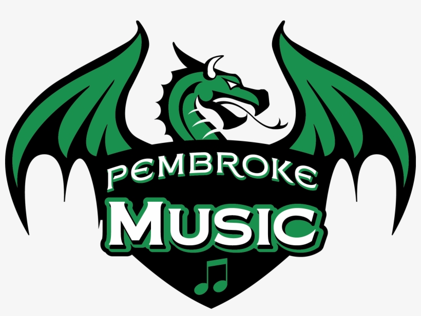 Dragon School Wikipedia - Pembroke Dragons Basketball Logo, transparent png #9402588