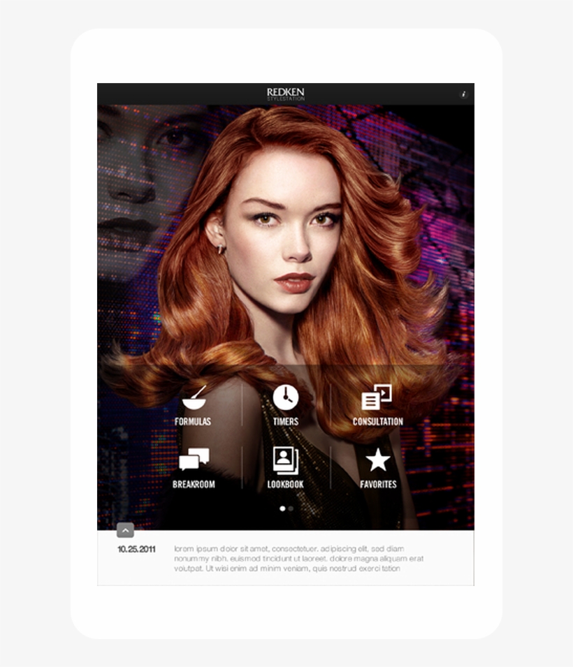 Eye Shadow, transparent png #9402723