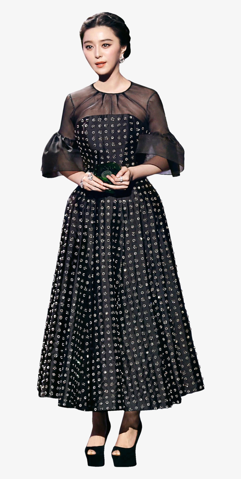 Png File Name - Fan Bingbing Png, transparent png #9402759