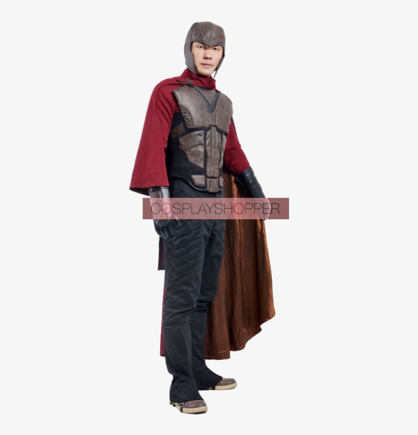 Zoom - Cosplay, transparent png #9402835