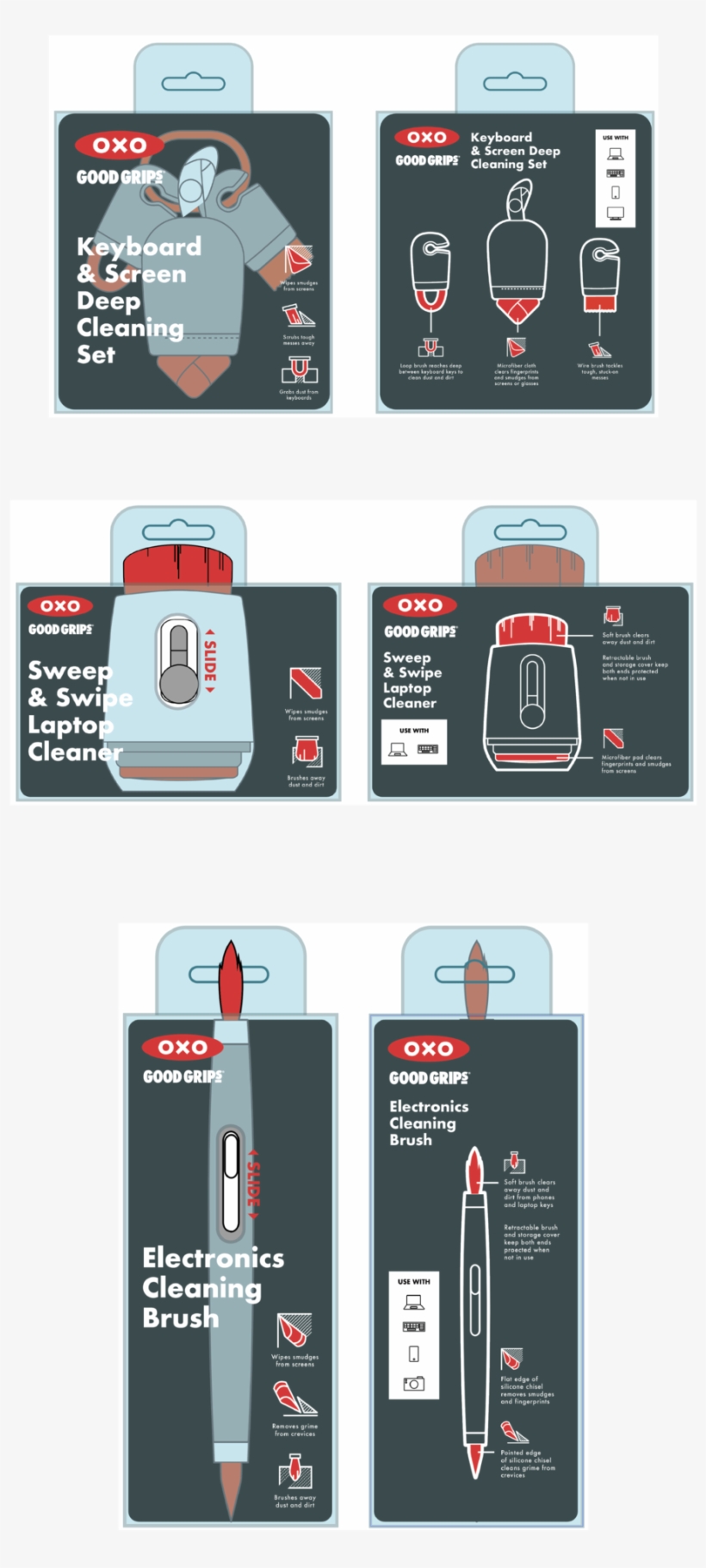 To Emphasize Shots That Featured A Long Brush Stroke, transparent png #9402841