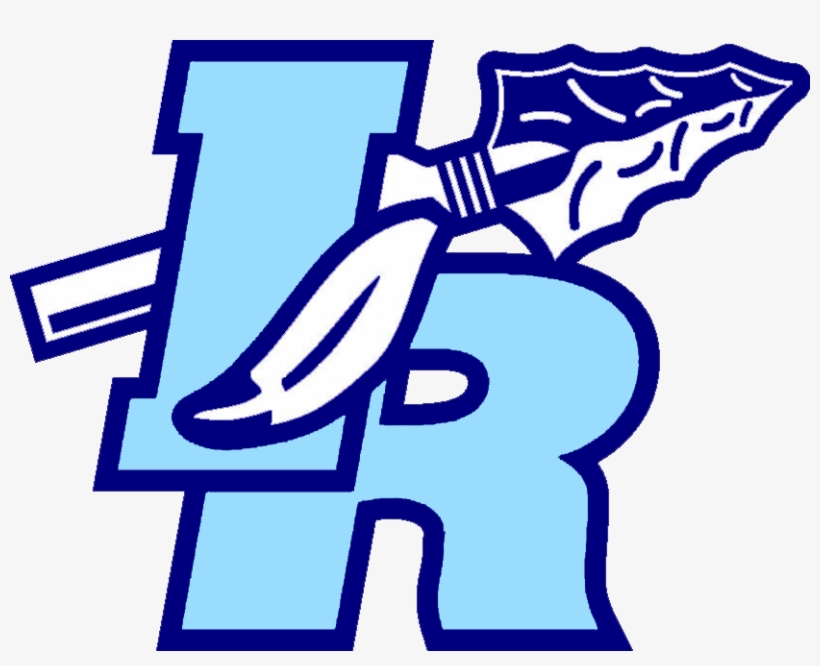 Indian River Warriors Vs - Indian River High School Logo, transparent png #9402959