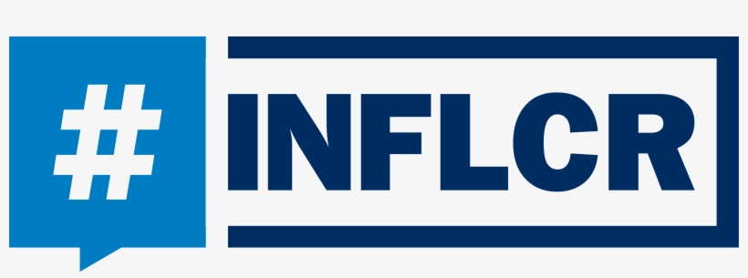 Inflcr - Poster, transparent png #9403220