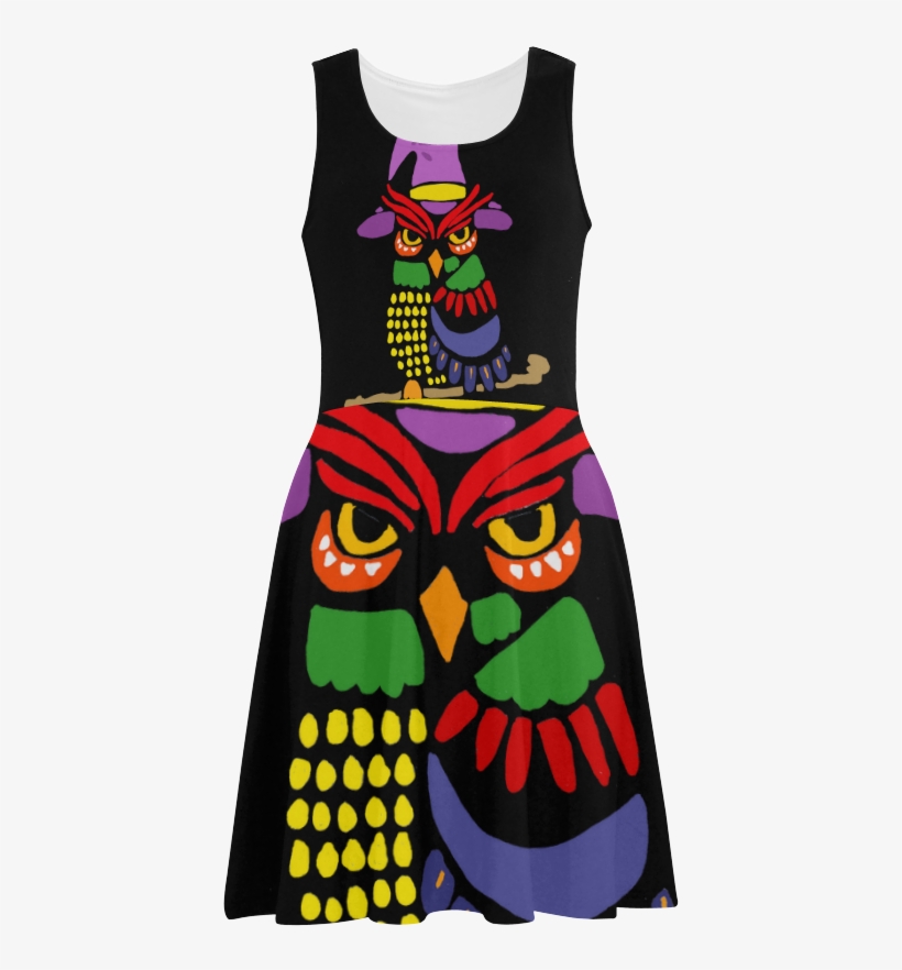 Day Dress, transparent png #9403368