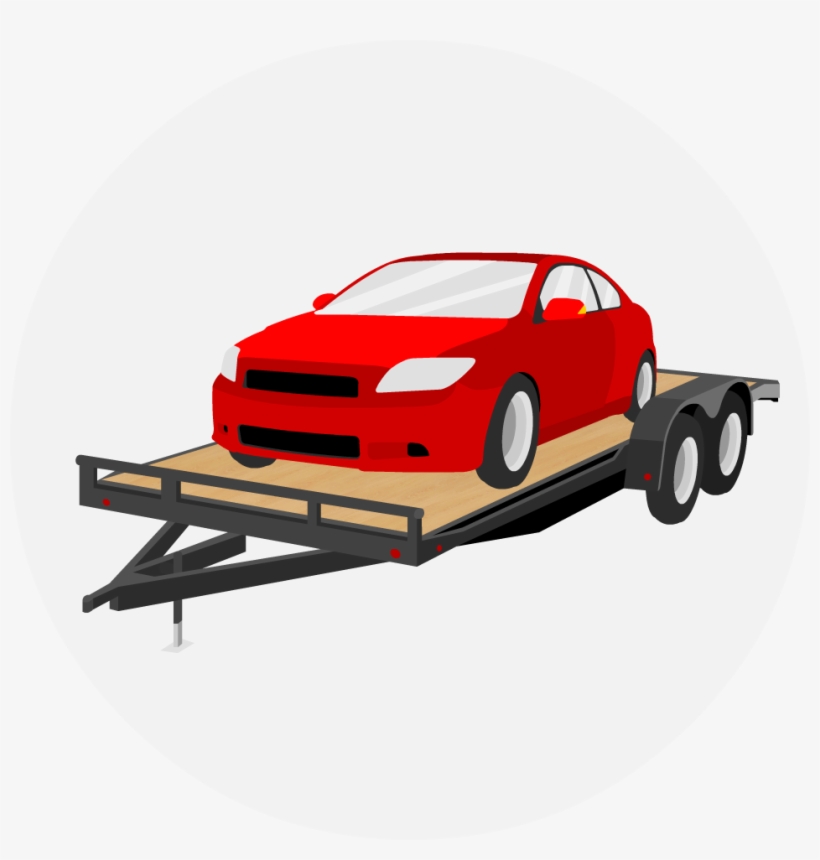 Executive Car, transparent png #9403495