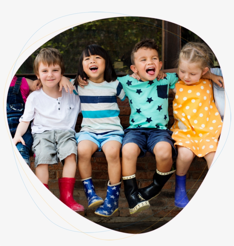 Membership Renewal - Kindergarten, transparent png #9403498